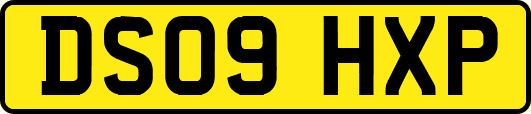 DS09HXP