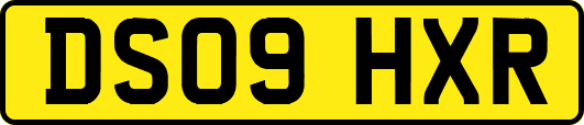 DS09HXR