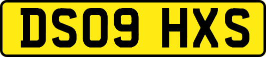 DS09HXS