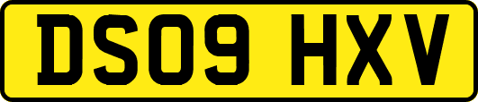 DS09HXV