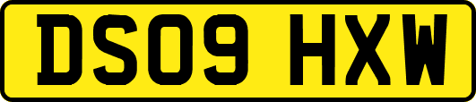 DS09HXW