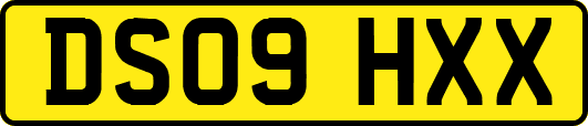 DS09HXX
