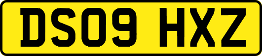 DS09HXZ