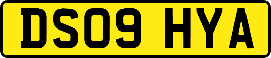 DS09HYA