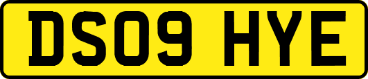DS09HYE