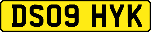 DS09HYK