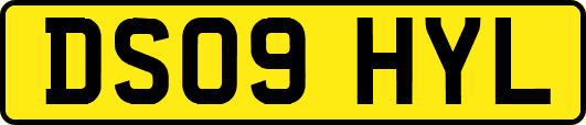 DS09HYL