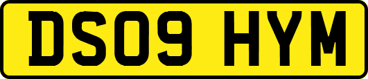 DS09HYM