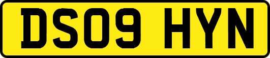 DS09HYN
