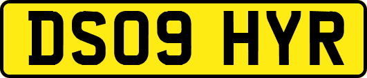 DS09HYR