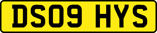 DS09HYS