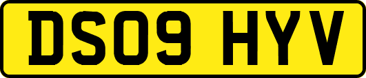 DS09HYV