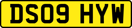 DS09HYW