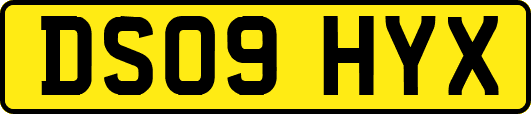 DS09HYX