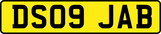 DS09JAB
