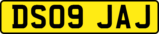 DS09JAJ