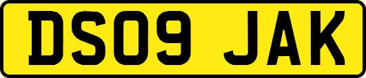 DS09JAK