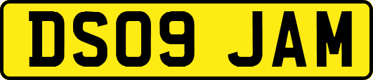 DS09JAM
