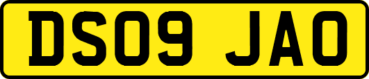 DS09JAO
