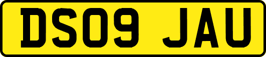 DS09JAU