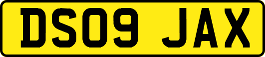 DS09JAX