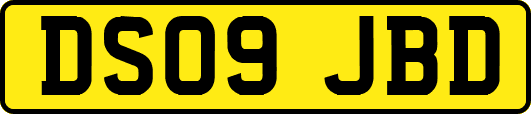 DS09JBD