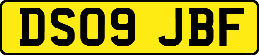 DS09JBF