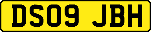 DS09JBH