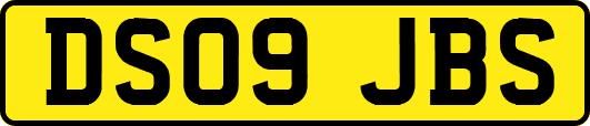 DS09JBS