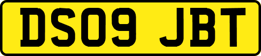 DS09JBT