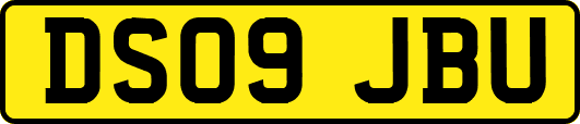 DS09JBU