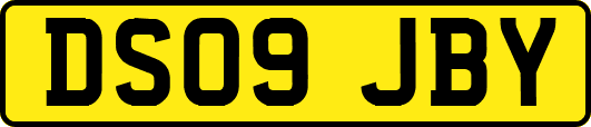 DS09JBY