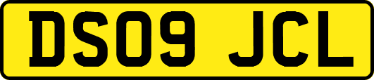 DS09JCL