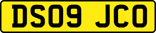 DS09JCO
