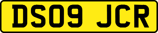 DS09JCR