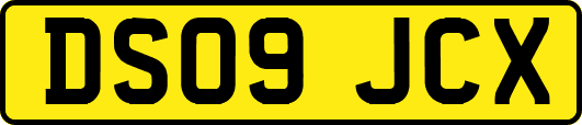 DS09JCX