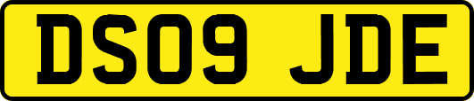 DS09JDE
