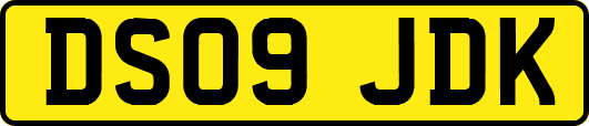 DS09JDK