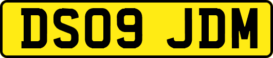 DS09JDM
