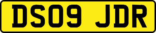 DS09JDR