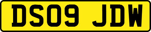 DS09JDW
