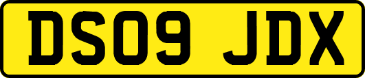 DS09JDX