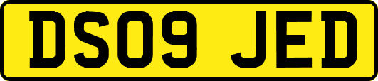 DS09JED