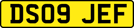 DS09JEF
