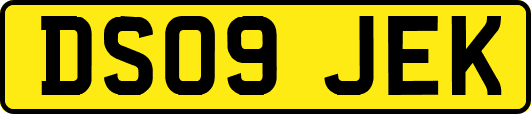 DS09JEK