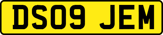 DS09JEM