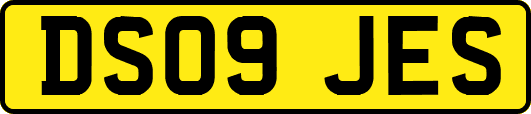 DS09JES
