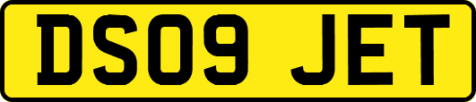 DS09JET
