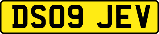 DS09JEV