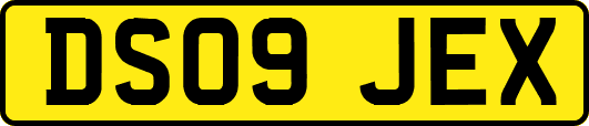 DS09JEX